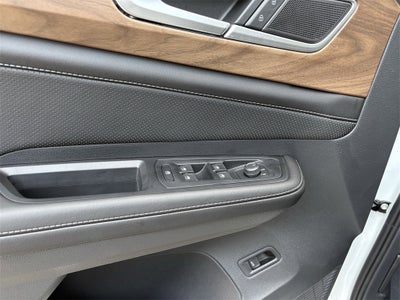 2026 Volkswagen Atlas 2.0T SE w/ Technology