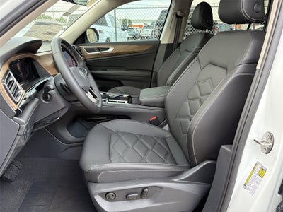 2026 Volkswagen Atlas 2.0T SE w/ Technology