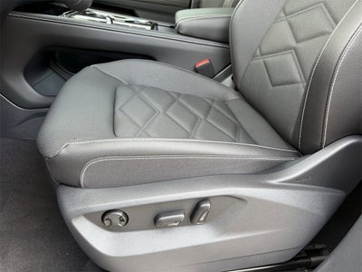 2026 Volkswagen Atlas 2.0T SE w/ Technology