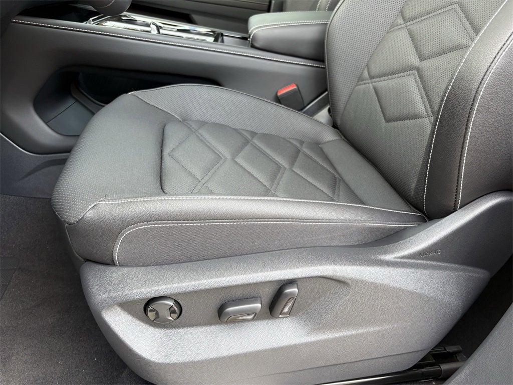 2026 Volkswagen Atlas 2.0T SE w/ Technology