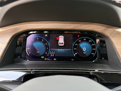 2026 Volkswagen Atlas 2.0T SE w/ Technology