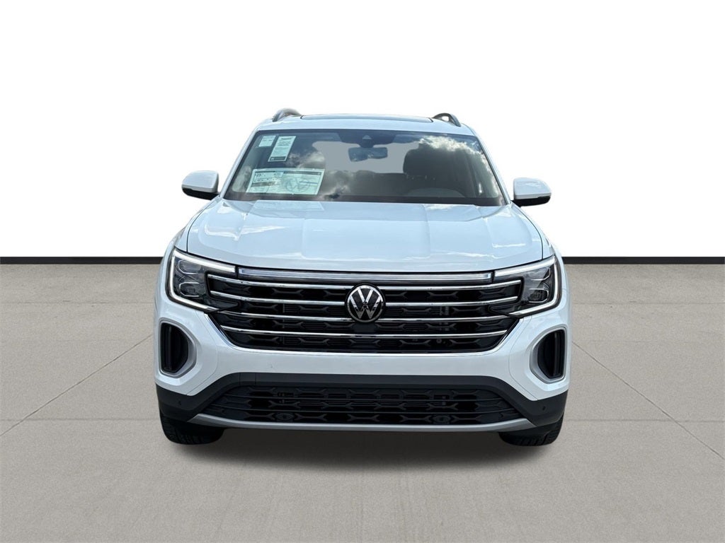 2026 Volkswagen Atlas 2.0T SE w/ Technology
