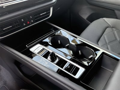 2026 Volkswagen Atlas 2.0T SE w/ Technology