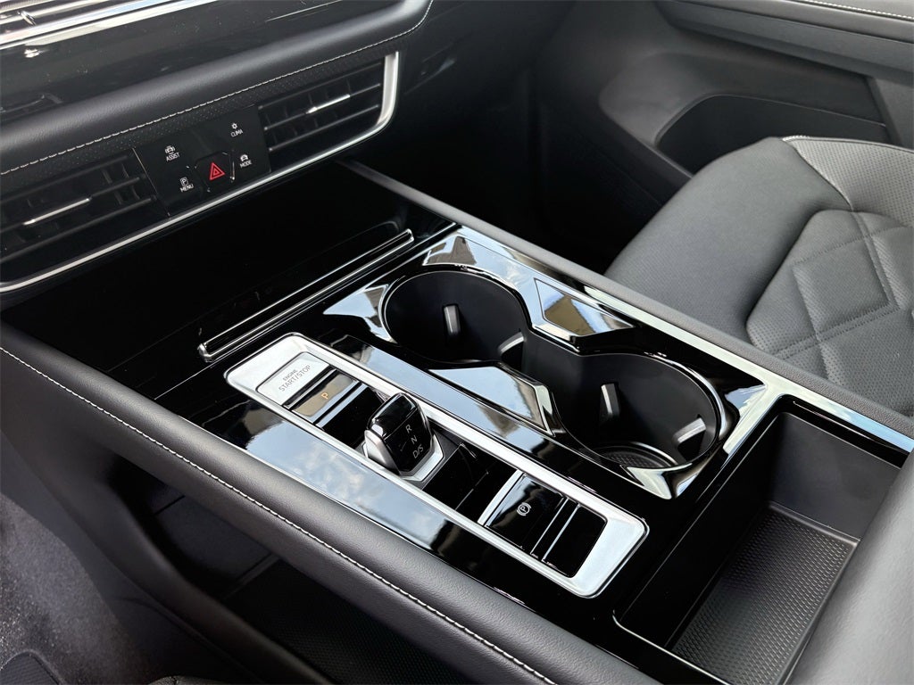 2026 Volkswagen Atlas 2.0T SE w/ Technology