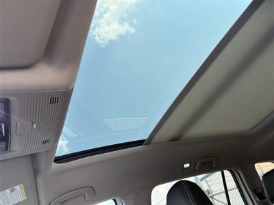 2026 Volkswagen Atlas 2.0T SE w/ Technology