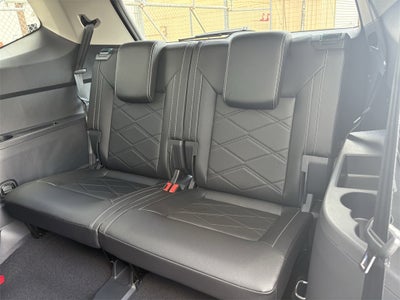 2026 Volkswagen Atlas 2.0T SE w/ Technology