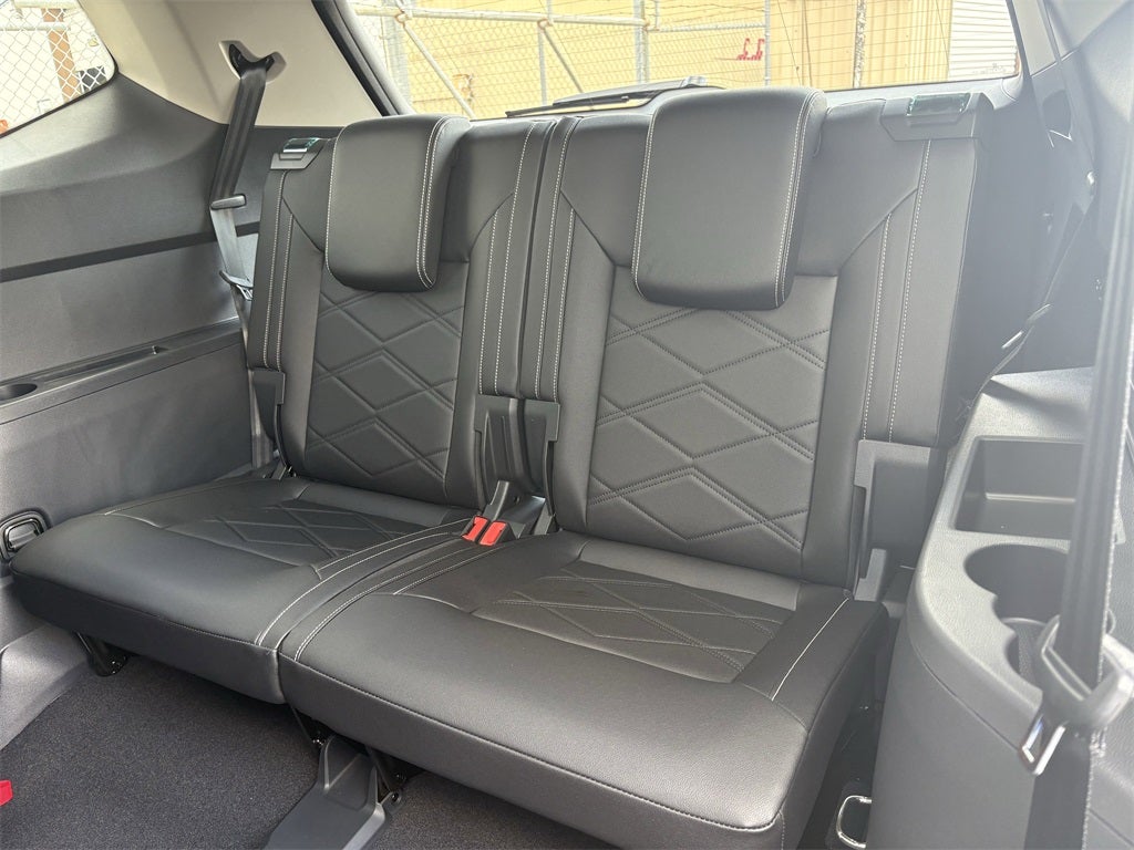 2026 Volkswagen Atlas 2.0T SE w/ Technology