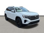 2026 Volkswagen Atlas 2.0T SE w/ Technology