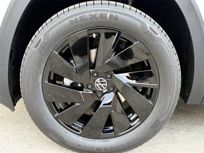 2026 Volkswagen Atlas 2.0T SE w/ Technology