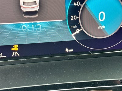 2025 Volkswagen Atlas 2.0T SE w/ Technology