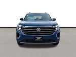 2025 Volkswagen Atlas 2.0T SE w/ Technology