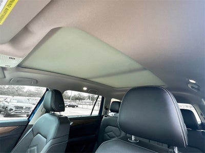 2025 Volkswagen Atlas 2.0T SE w/ Technology