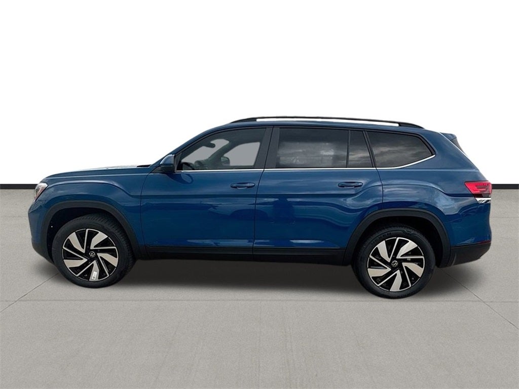 2025 Volkswagen Atlas 2.0T SE w/ Technology