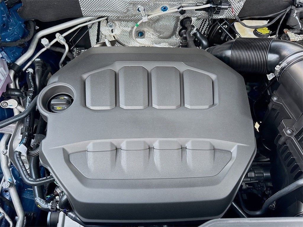 2025 Volkswagen Atlas 2.0T SE w/ Technology