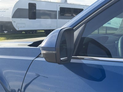 2025 Volkswagen Atlas 2.0T SE w/ Technology