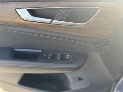 2025 Volkswagen Atlas 2.0T SE w/ Technology