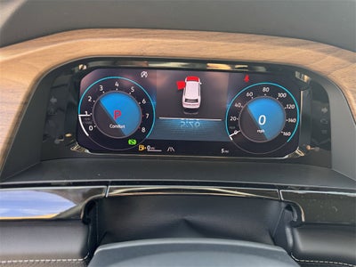 2025 Volkswagen Atlas 2.0T SE w/ Technology