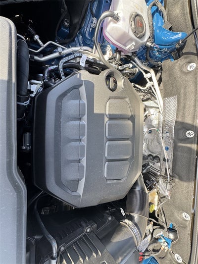 2025 Volkswagen Atlas 2.0T SE w/ Technology