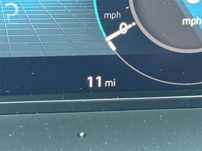 2025 Volkswagen Atlas 2.0T SE w/ Technology