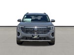 2025 Volkswagen Atlas 2.0T SE w/ Technology