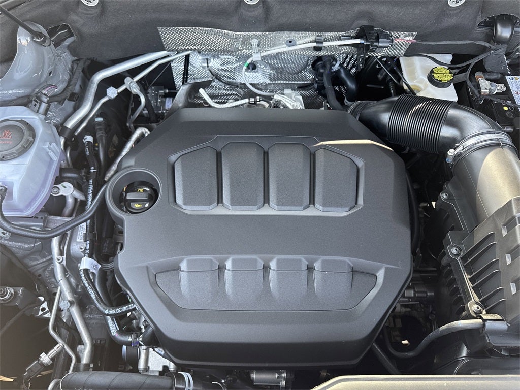 2025 Volkswagen Atlas 2.0T SE w/ Technology