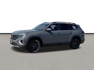 2025 Volkswagen Atlas 2.0T SE w/ Technology