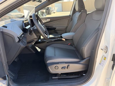 2025 Volkswagen ID.4 Pro S Plus