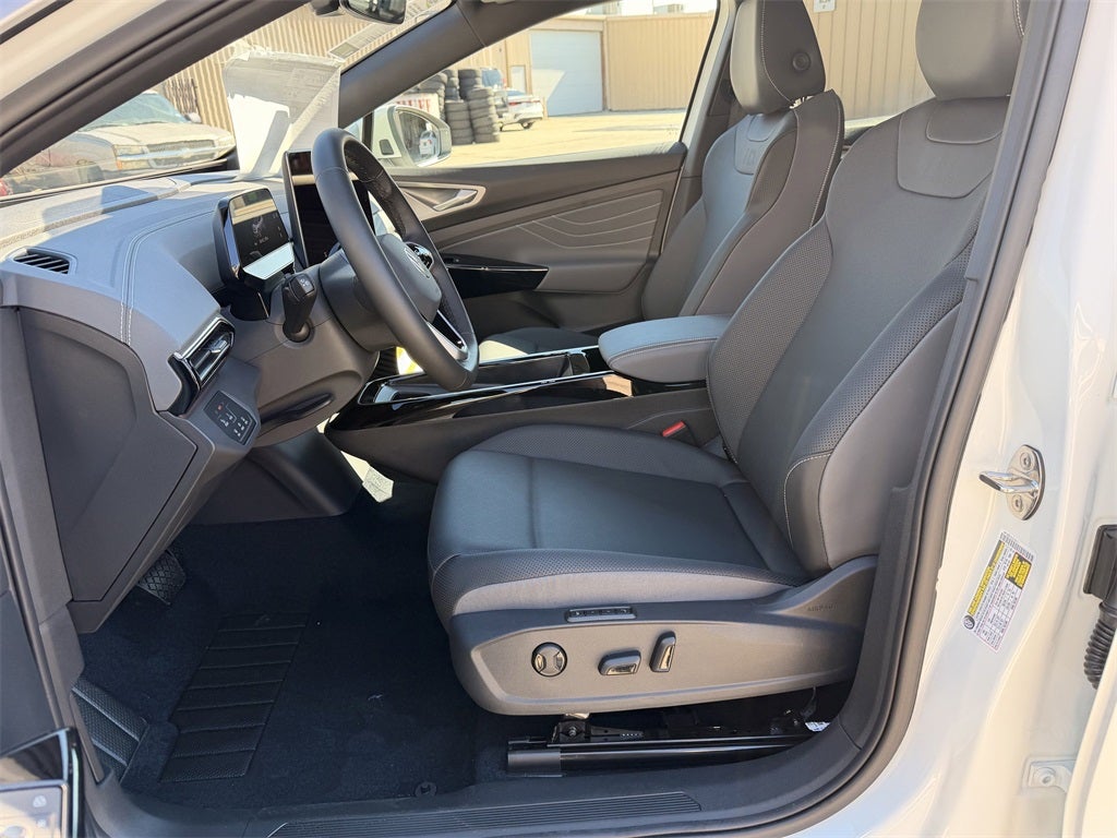 2025 Volkswagen ID.4 Pro S Plus