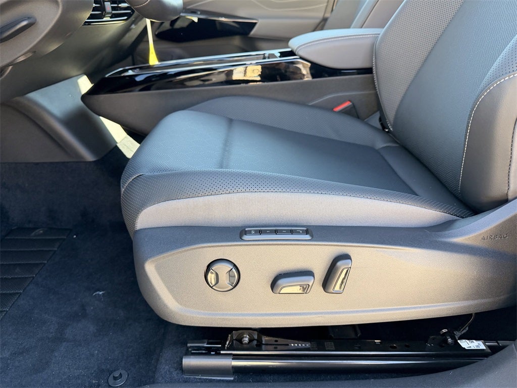 2025 Volkswagen ID.4 Pro S Plus