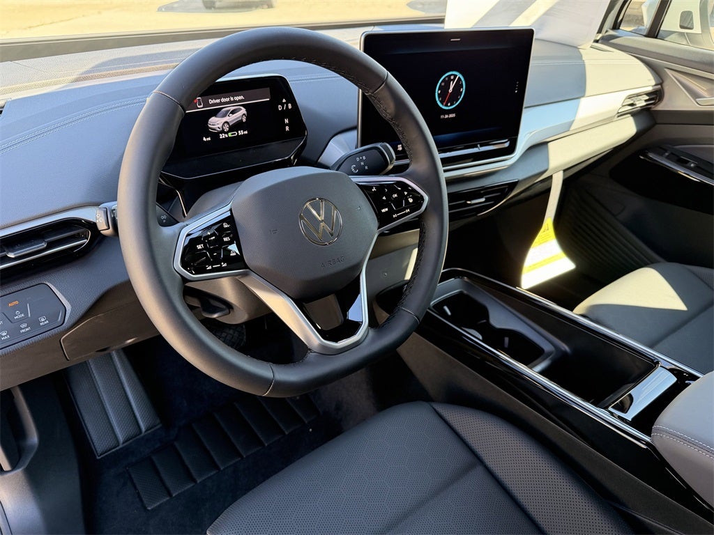 2025 Volkswagen ID.4 Pro S Plus