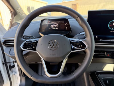 2025 Volkswagen ID.4 Pro S Plus