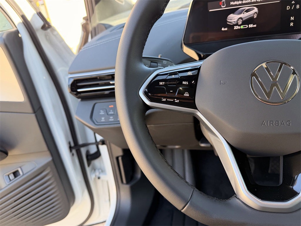 2025 Volkswagen ID.4 Pro S Plus