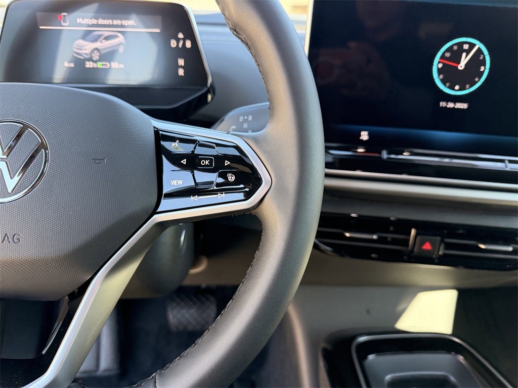 2025 Volkswagen ID.4 Pro S Plus
