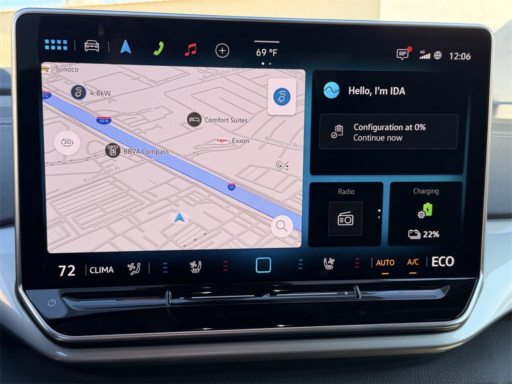 2025 Volkswagen ID.4 Pro S Plus