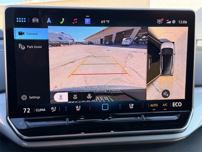 2025 Volkswagen ID.4 Pro S Plus