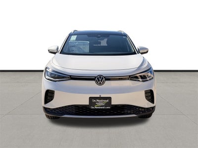 2025 Volkswagen ID.4 Pro S Plus