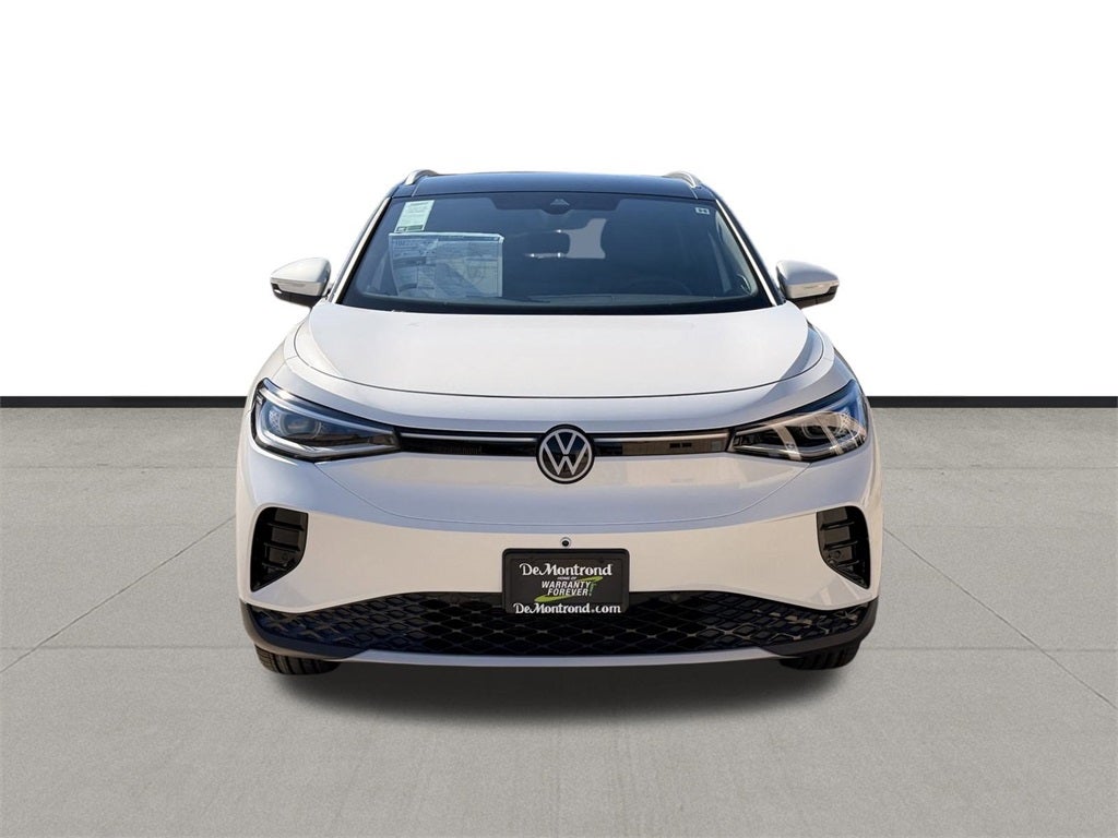 2025 Volkswagen ID.4 Pro S Plus