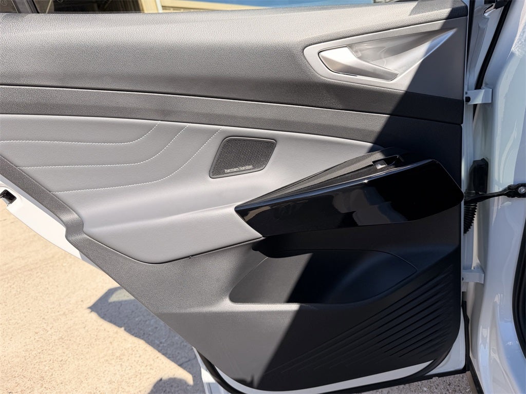 2025 Volkswagen ID.4 Pro S Plus