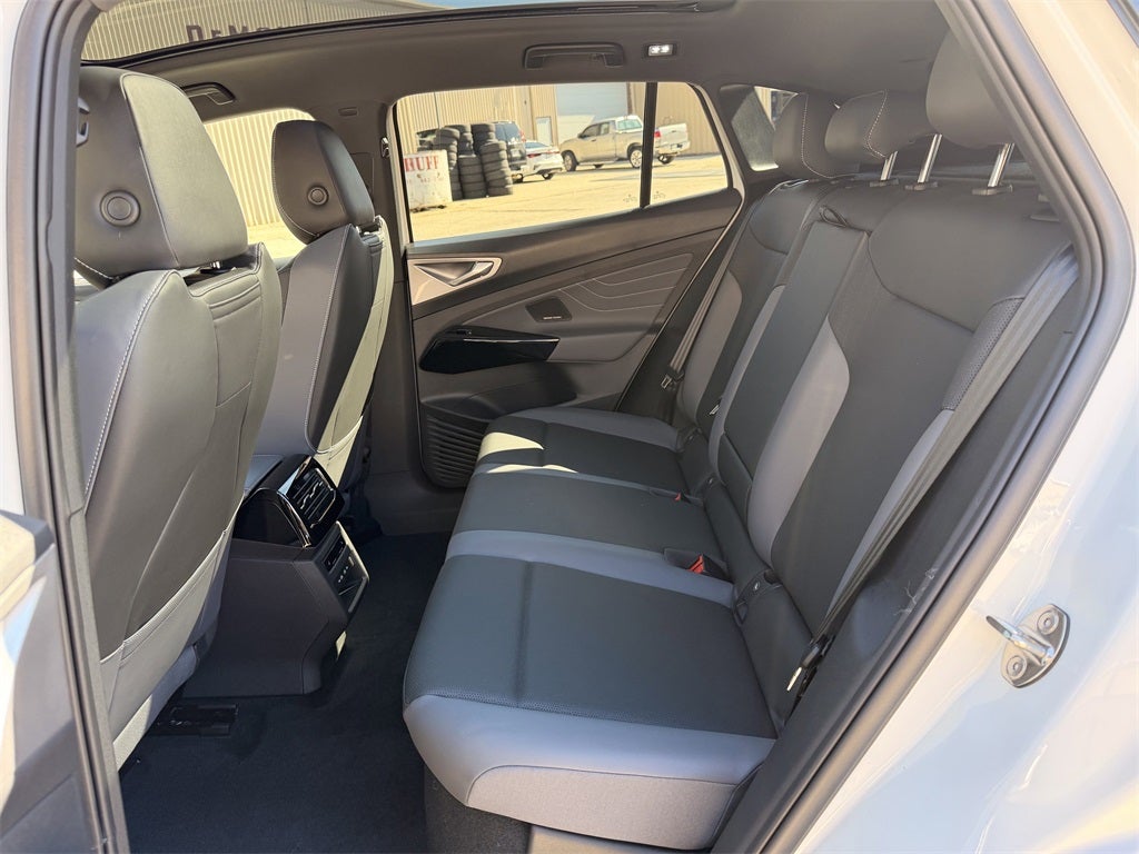 2025 Volkswagen ID.4 Pro S Plus