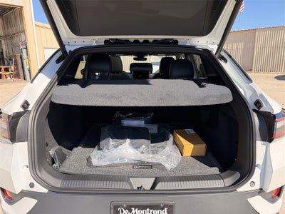 2025 Volkswagen ID.4 Pro S Plus