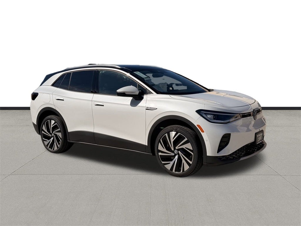 2025 Volkswagen ID.4 Pro S Plus