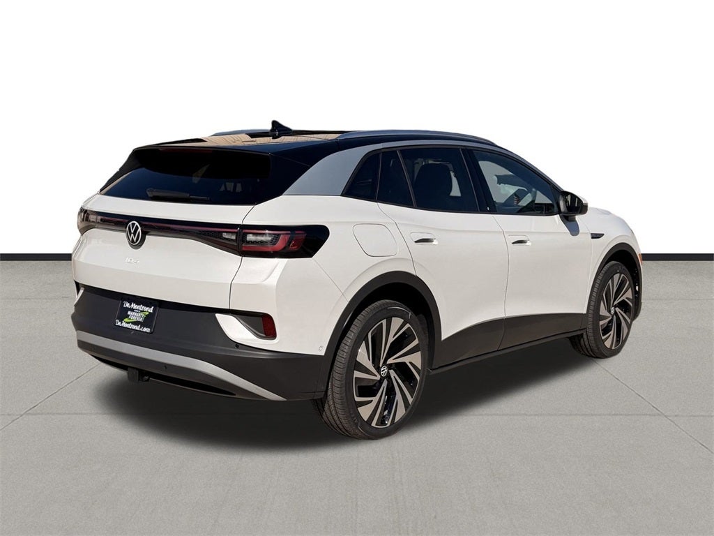 2025 Volkswagen ID.4 Pro S Plus