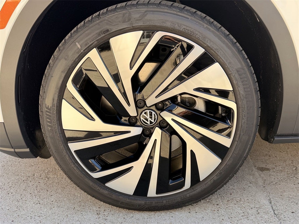 2025 Volkswagen ID.4 Pro S Plus