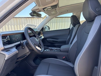 2027 Volkswagen Atlas SE w/Technology