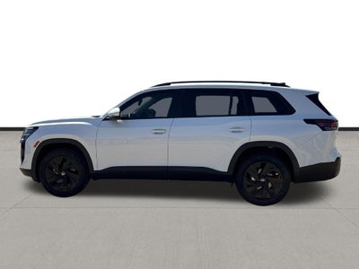 2027 Volkswagen Atlas SE w/Technology