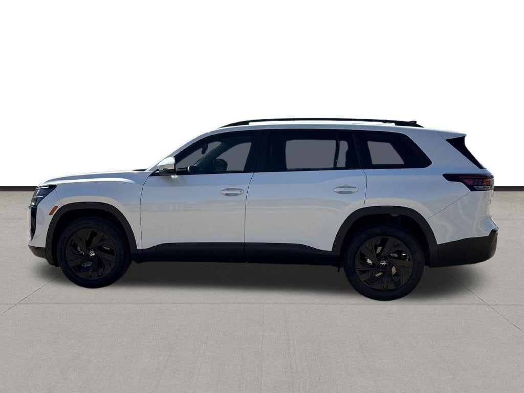 2027 Volkswagen Atlas SE w/Technology