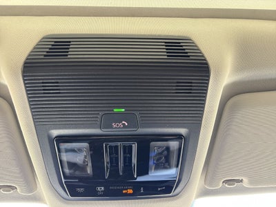 2027 Volkswagen Atlas SE w/Technology
