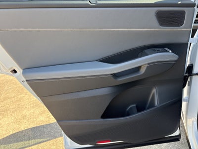 2027 Volkswagen Atlas SE w/Technology