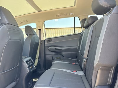 2027 Volkswagen Atlas SE w/Technology