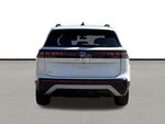 2027 Volkswagen Atlas SE w/Technology